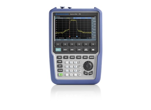 Analyseur de spectre portable Rohde & Schwarz FPH