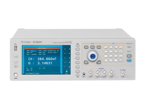 Pont de mesure Sourcetronic ST2829C LCR