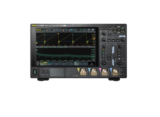 Oscilloscope DHO4804 de Rigol
