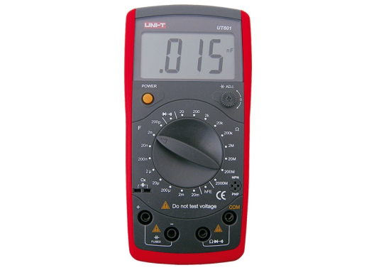 UT601