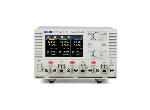 Alimentation électrique Aim-TTi FX100TP