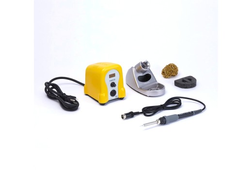 Hakko FX-888DX station de soudage jaune