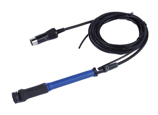Hakko FX-9708-81 heavy-duty N₂ soldering iron