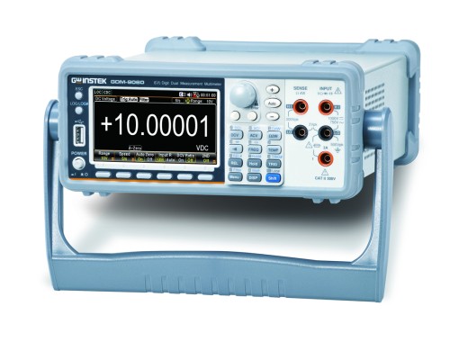 Multimètre GW Instek GDM-9060