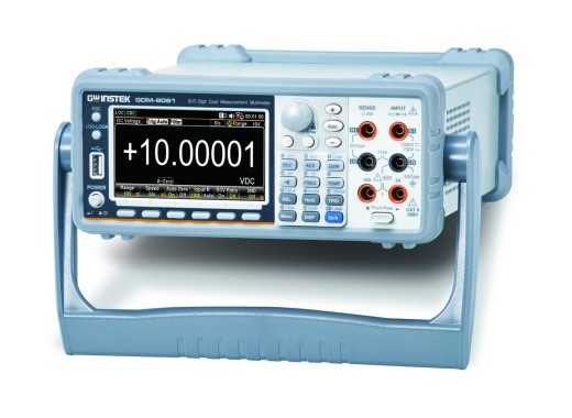 Multimètre GW Instek GDM-9061