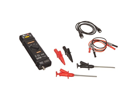 Sonde différentielle GW Instek GDP-025