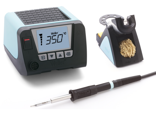 Station de soudage Weller WT 1010H