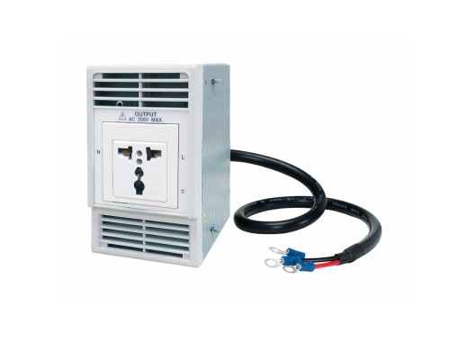 GW Instek GET-003 Universal power plug
