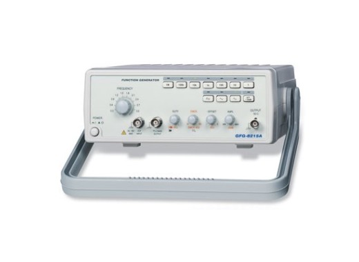 GW Instek GFG-8215A