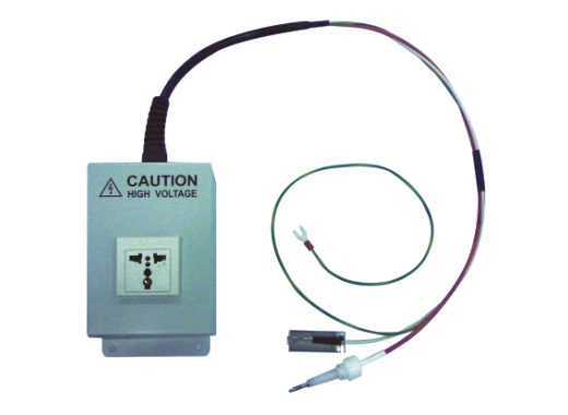 Adaptateur pour testeurs de haute tension GW Instek GHT-117 (type universel)