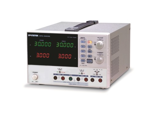 Alimentation électrique GW Instek GPD-3303S