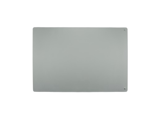 Tapis anti-ESD (décharges électrostatiques) 600 x 1 200 mm gris