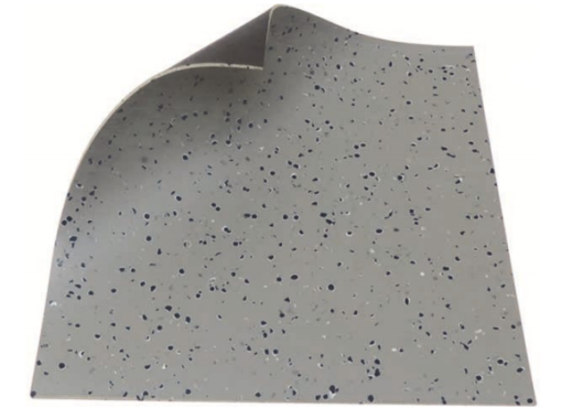 ESD floor mat 2000 x 1500 mm