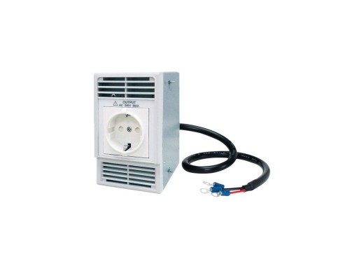 GW Instek GET-004 EU power plug