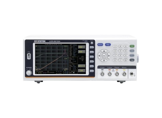 GW Instek LCR-8210A