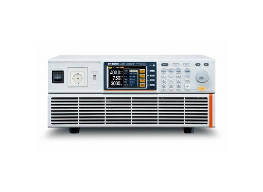 Alimentation électrique GW Instek ASR-3400HF