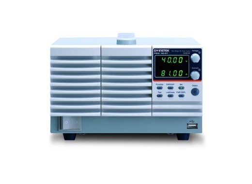 Alimentation électrique GW Instek PSW 40-81
