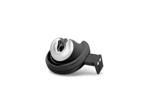 JBC B left-side charging holder