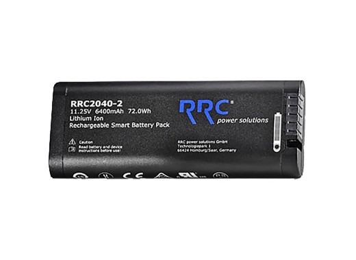 Rohde & Schwarz HA-Z306 replacement battery