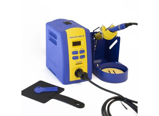 Hakko FX-951 digital soldering station