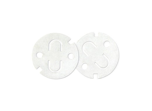 Hakko A1014 valve plates (set of 2)