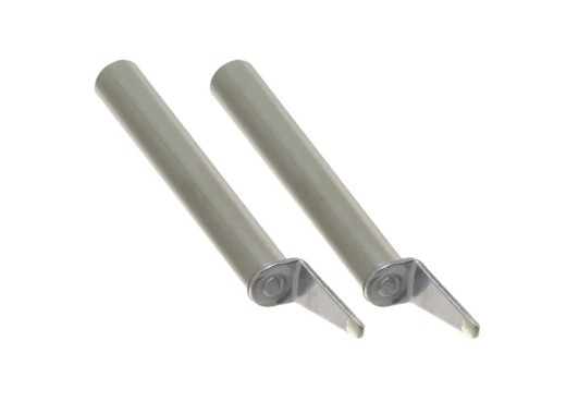 Hakko FX-8804 series soldering tips (pair)
