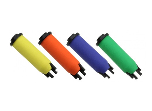 Hakko sleeve assembly