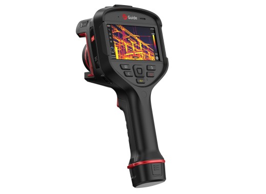 Caméra thermique Guide IR H3S