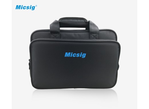 Sac de transport Micsig pour les séries TO/STO/ATO/MHO1