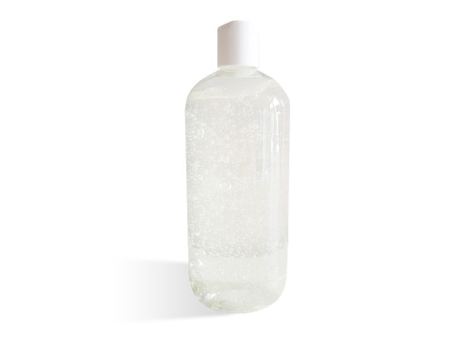 Disinfection hand 500 ml squeeze bottle