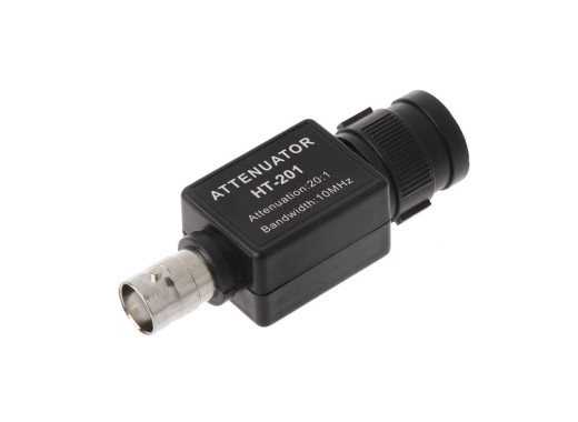 Atténuateur Hantek HT201 20:1