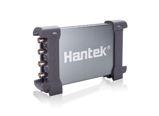 Kit automobile Hantek 6074BE IV