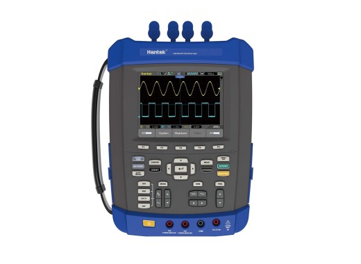 Oscilloscope Hantek DSO8202E