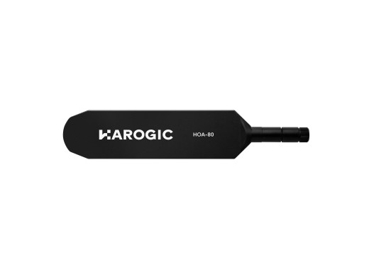 Harogic HOA-80 omni directional antenna front