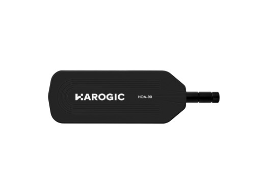 Harogic HOA-90 omni directional antenna front