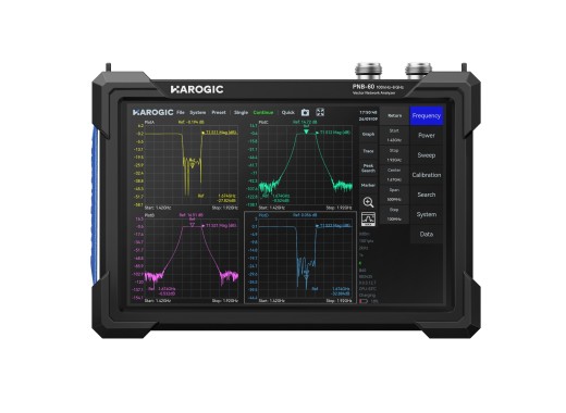 Harogic PNB-60 front