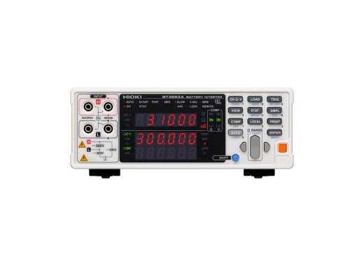Testeur de batterie Hioki BT3563A