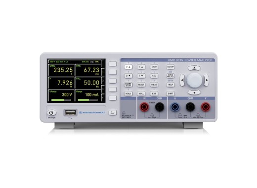 Rohde & Schwarz HMC8015COM