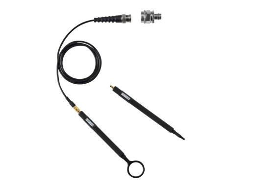 Rohde & Schwarz HZ-17 probe set