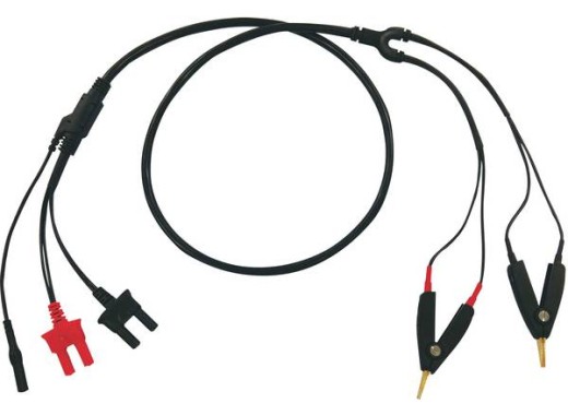 Cordons de mesure pour GTL-308 de GW Instek