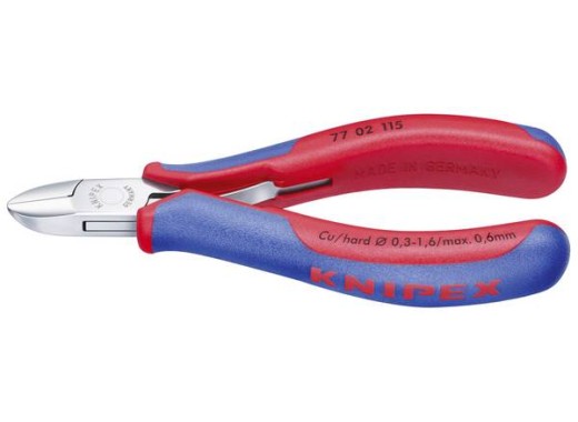Knipex precision pliers 77 02 130