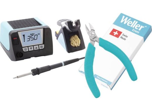 Station de soudage Weller WT 1012