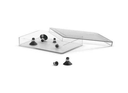 Ventouses JBC CU110 pour extracteurs et trépieds