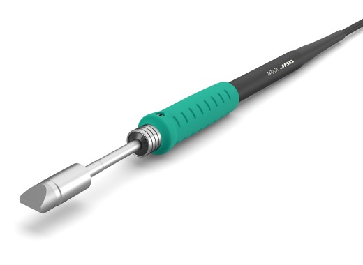 Fer à souder à usage industriel JBC T470-SA