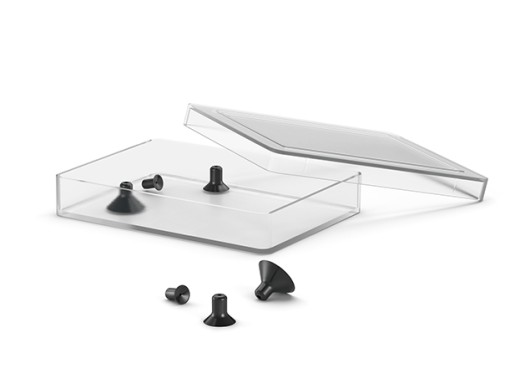 JBC Coupes CU260 pour T260