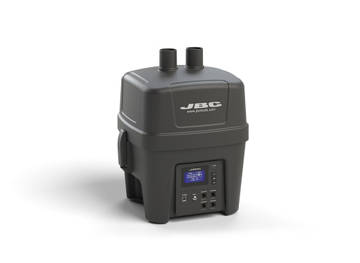 JBC FAE1 fume extractor