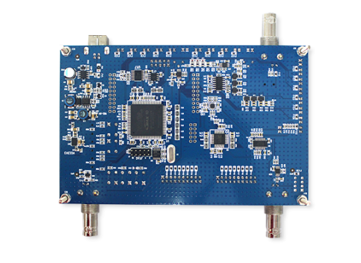 STB Signal test board