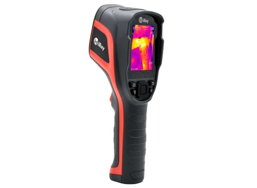 Caméra thermique InfiRay C200