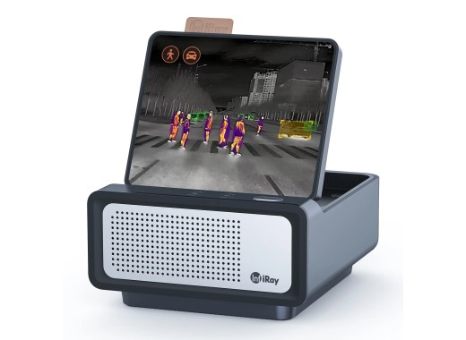 Infiray NV2 car night vision