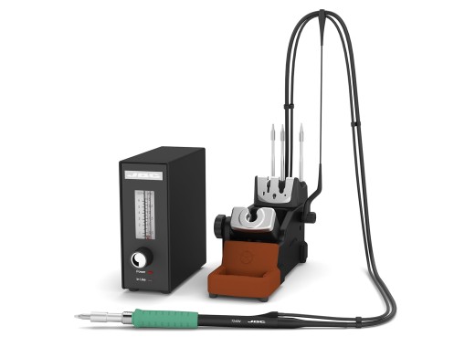 JBC KNE-B regulator nitrogen kit